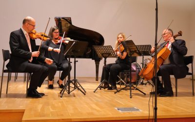 Završen 51. Majski muzički memorijal „Josip Štolcer Slavenski“