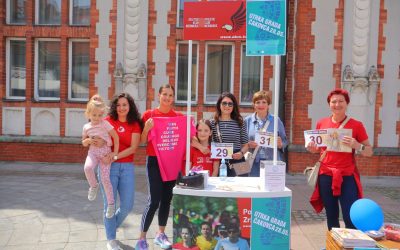 Utrka Grada Čakovca i ove godine ima humanitarni karakter