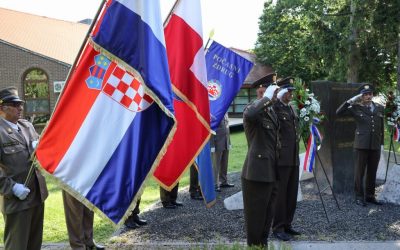Međimurska županija i Grad Čakovec svečano obilježili Dan ...