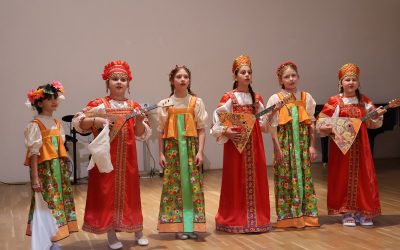 Na Svjetski dan kulturne raznolikosti za dijalog i razvoj, ...
