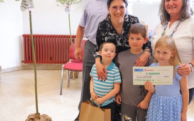 Na Svjetski dan zaštite okoliša dodijeljene nagrade najboljima u ...
