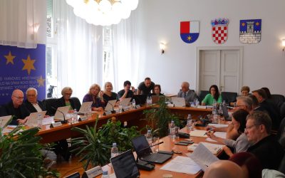 Održana 24. sjednica Gradskog vijeća Grada Čakovca