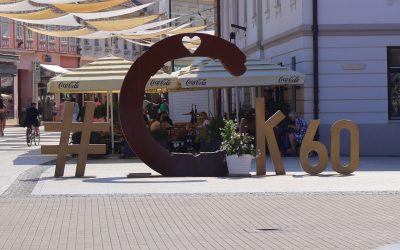 Posljednje pripreme za sutrašnji početak 60. Porcijunkulova