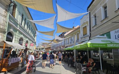 Čakovec spreman za treći dan Porcijunkulova