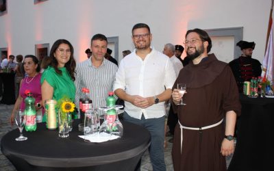 Počelo 60. jubilarno Porcijunkulovo