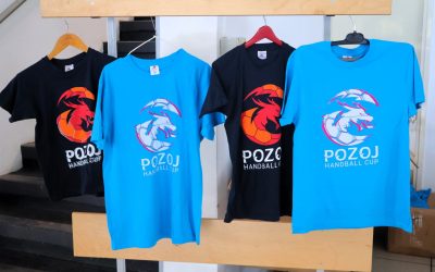Četvrti put za redom Čakovec i Međimurje domaćini Pozoj Handball ...