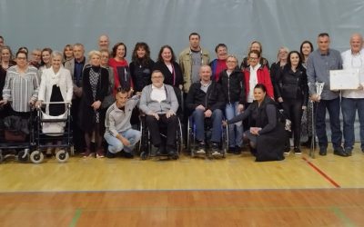Nacionalni dan multiple skleroze obilježen i u Međimurju