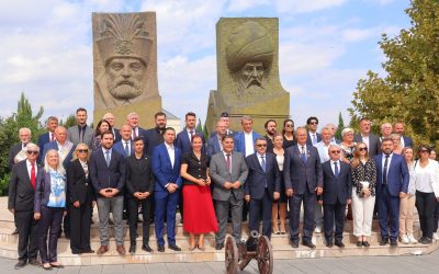I u mađarskom Szigetvaru obilježena godišnjica smrti Nikole ...