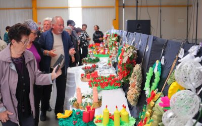 Održan Bal umirovljenika Međimurske županije: Proslava ...