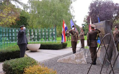 Obilježen Dan oslobođenja Međimurja i Dan međimurskih branitelja