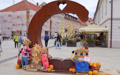 Počeo “Čakovec weekend-Jesen”