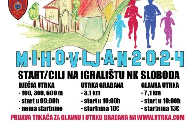 Mihovljan slavi 821. godinu postojanja uz niz događanja