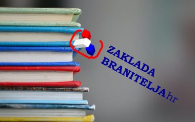 Natječaj za dodjelu potpora za obrazovanje tijekom ...