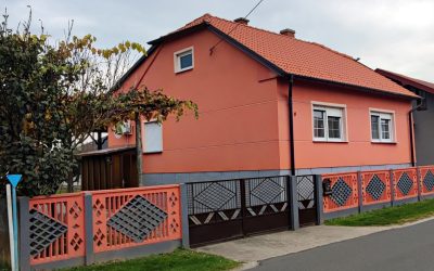  I ove godine  Čakovec sufinancira kupnju nekretnina na području ...