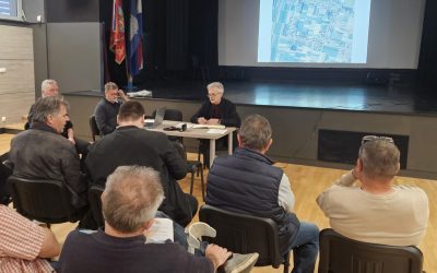 Održano javno izlaganje u okviru Javne rasprave o prijedlogu ...