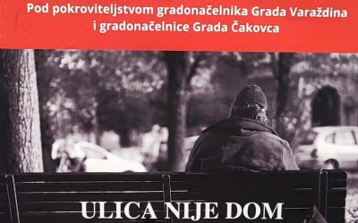 18. Nacionalni susret o beskućništvu održan u Čakovcu i Varaždinu
