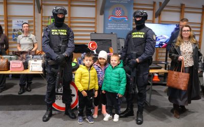 Održan 9. Sajam sigurnosti i prevencije