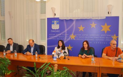 Sufinanciranjem projekata udruga, čuvamo naš identitet te ...
