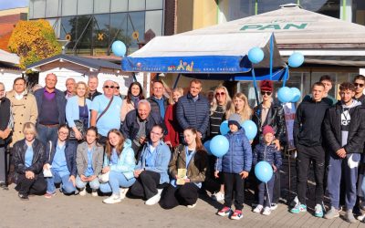 Humanitarna akcija Kluba oboljelih od raka prostate: Čakovec ...