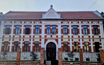 POU Čakovec – Dani europske baštine 2024.: Kulturne rute i ...