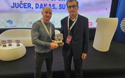 Nagrada Sport Fest JUMP za sportsku infrastrukturu ide u Čakovec