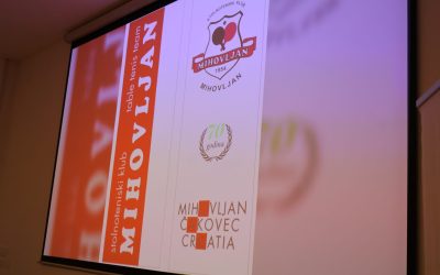 Obilježena 70 obljetnica Stolnoteniskog kluba „Mihovljan“