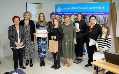  “Čakovec – grad Zrinskih“ Dječjeg vijeća Grada Čakovca ...
