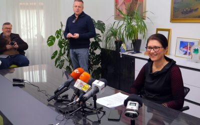 Proračun Grada Čakovca za 2025. godinu 80 milijuna eura, za ...