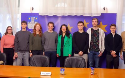 Grad Čakovec u ovoj akademskoj godini stipendira 292 studenta