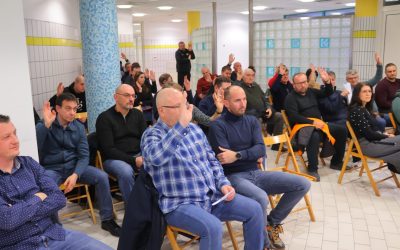 Zajednica sportskih udruga –  Nikad veći proračun za ...