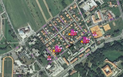 OBAVIJEST o privremenom zatvaranju dijela Ulice Ivana pl. Zajca u ...