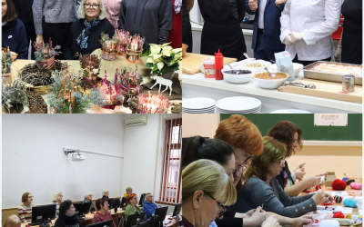 18. Tjedan cjeloživotnog učenja – Tjedan učenja za pamćenje ...