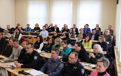 Dobro stanje sigurnosti u međimurskim školama rezultat je ...