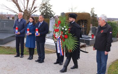 Obilježavanje Dana sjedinjenja Međimurja  s maticom zemljom ...