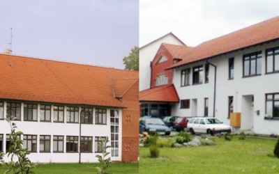Osnovna škola Kuršanec dobiva nove učionice i sportsku dvoranu