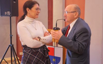 Miljenko Zorko novi stari predsjednik Udruge antifašista ...