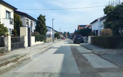 U utorak počinju radovi na rekonstrukciji prometnica u Čakovcu ...