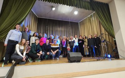Mačkovčani pokazali da u nevolji možemo računati jedni na druge