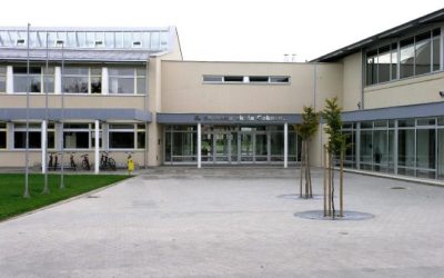 II.osnovna škola na čakovečkom Jugu dobiva nove učionice 