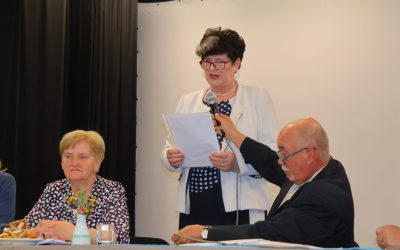 Snježana Mihalec nova je predsjednica Podružnice umirovljenika ...