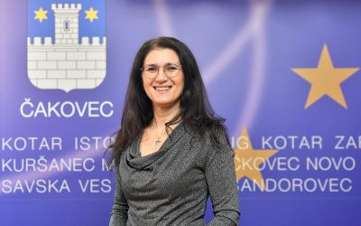 Čestitka gradonačelnice Grada Čakovca Ljerke Cividini povodom ...