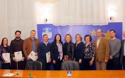 Putem Javnog poziva Grada Čakovca podupiru se 92 projekta iz ...