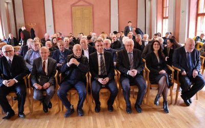 Svečana akademija povodom 80. obljetnice oslobođenja Međimurja od ...