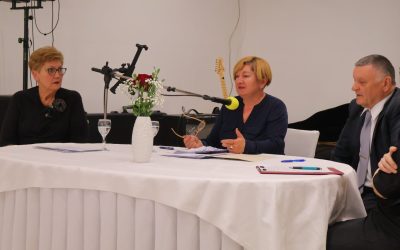 Dubravka Cilar nova je predsjednica čakovečkih umirovljenika