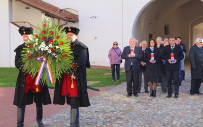 Danas se obilježava 80. obljetnica oslobođenja Međimurja i  ...