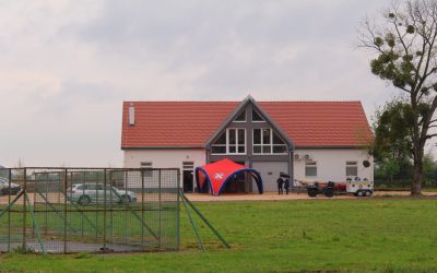 HGSS Stanica Čakovec proslavila deset godina djelovanja i ...