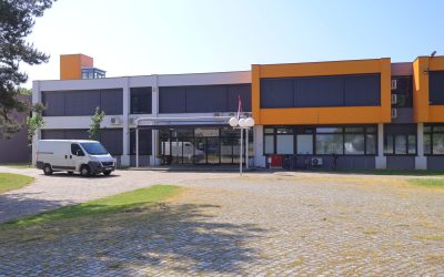 64 godina Graditeljske škole Čakovec