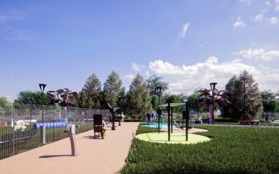 Objavljen Poziv „ITU – Revitalizacija 3 zone aktivnog ...