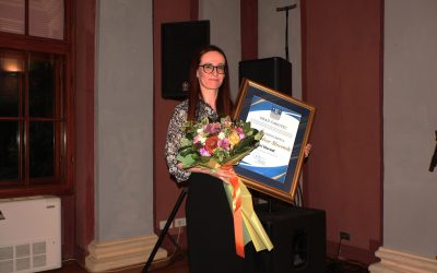 Ana Horvat laureatkinja 52. Majskog muzičkog memorijala