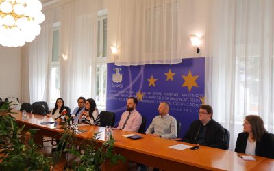 Predstavljen program obilježavanja Dana Grada Čakovca 2025.